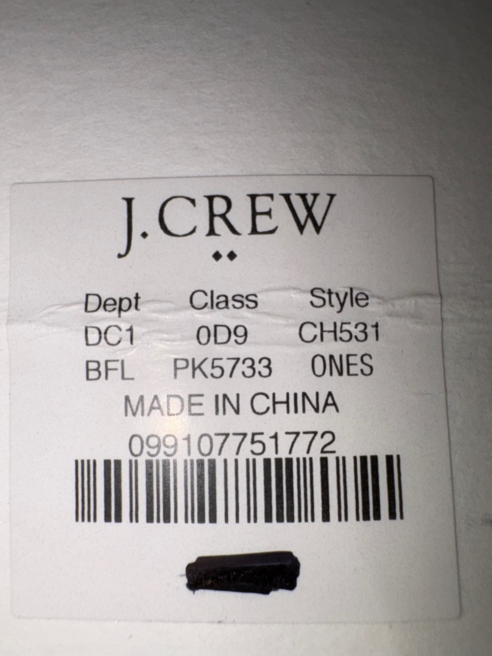 💖 J. CREW Earrings🦩☀️🩷 - Picture 4 of 4